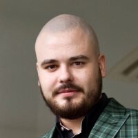 Michal Nebenführ